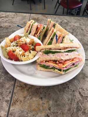 Ladybug Cafe & Cakery