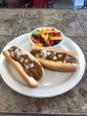 Ladybug Cafe & Cakery