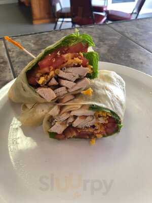 Ladybug Cafe & Cakery