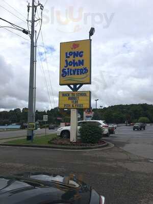 Long John Silver's