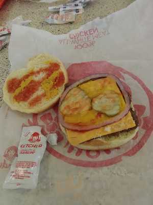 Wendy's