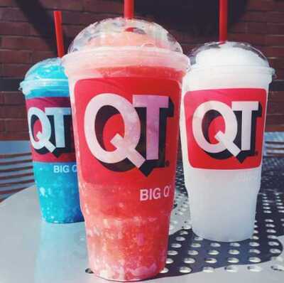 Quiktrip