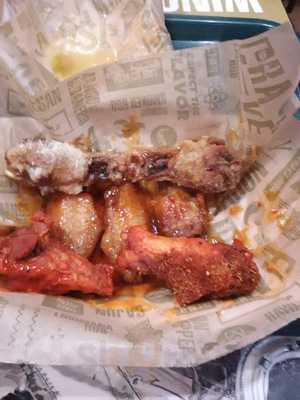 Wingstop