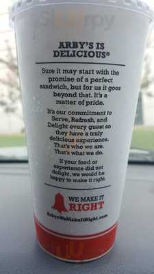 Arby's