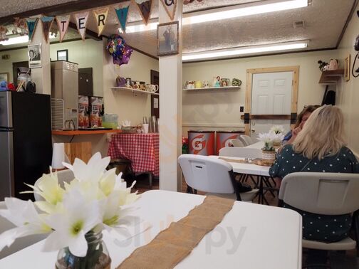 Gingerbread Cooking & Catering