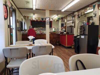 Gingerbread Cooking & Catering