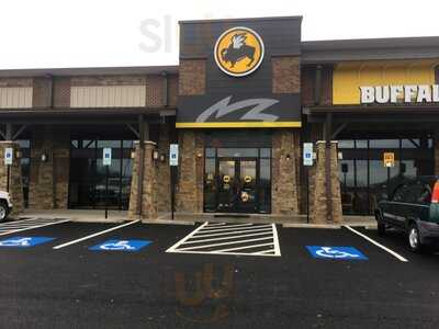 Buffalo Wild Wings