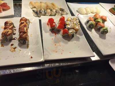 Sakura Hibachi And Sushi Bar