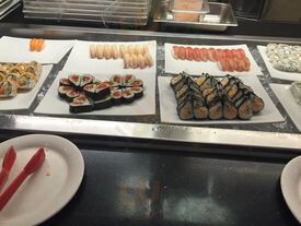 Sakura Hibachi And Sushi Bar