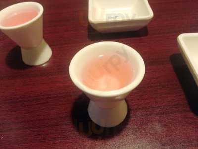 Sakura Hibachi And Sushi Bar