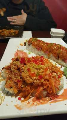 Sakura Hibachi And Sushi Bar