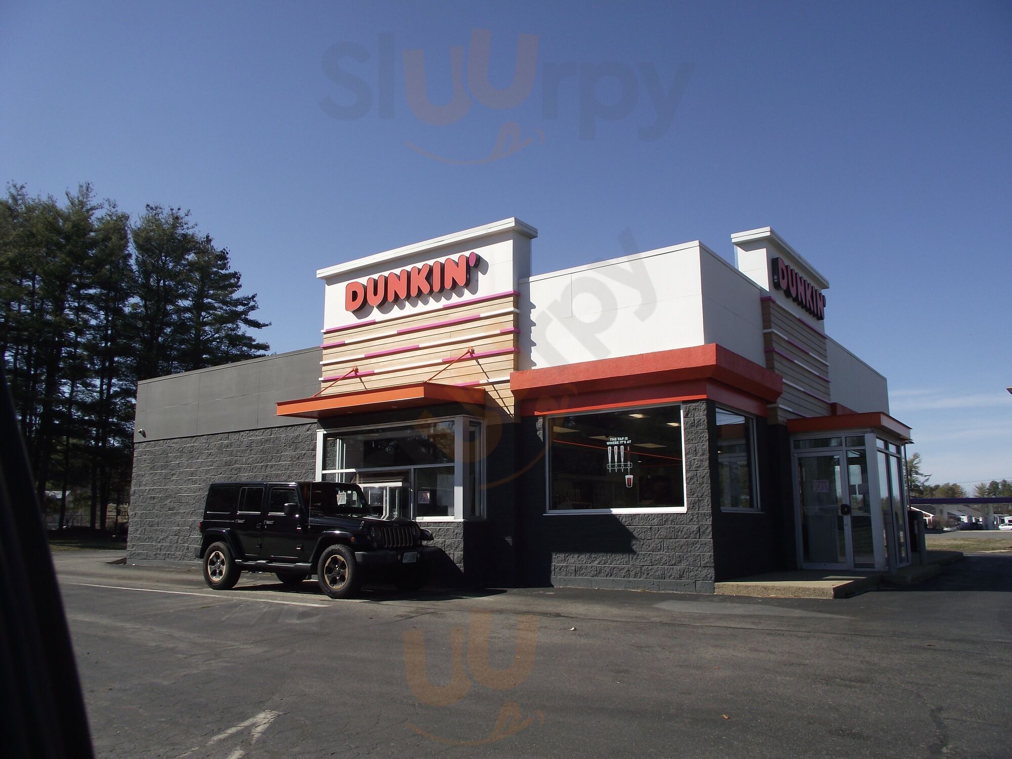Dunkin'