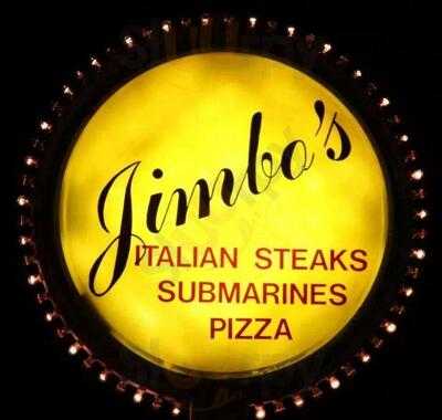 Jimbos Jumbo