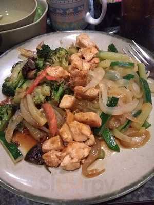 Tokyo Japanese Steak House