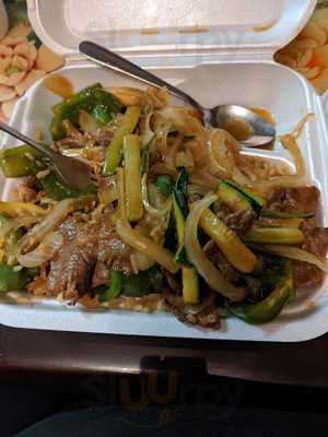 Tokyo Japanese Steak House