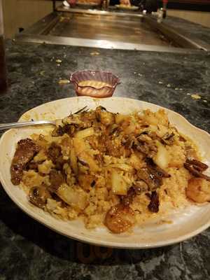 Tokyo Japanese Steak House