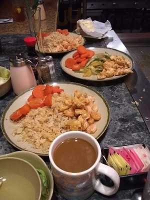 Tokyo Japanese Steak House