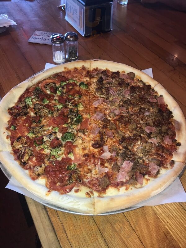 Clemento's Pizzeria & Brew