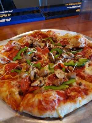 Clemento's Pizzeria & Brew