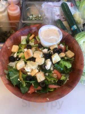 Clemento's Pizzeria & Brew