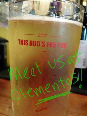 Clemento's Pizzeria & Brew