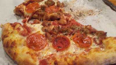 Clemento's Pizzeria & Brew