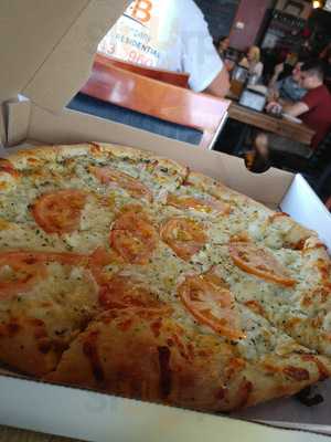 Clemento's Pizzeria & Brew