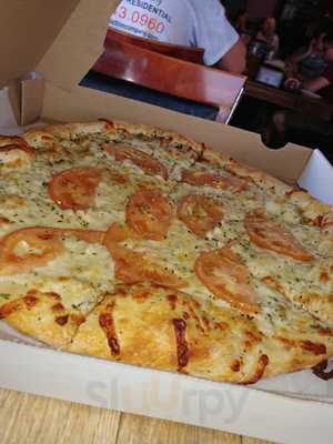 Clemento's Pizzeria & Brew