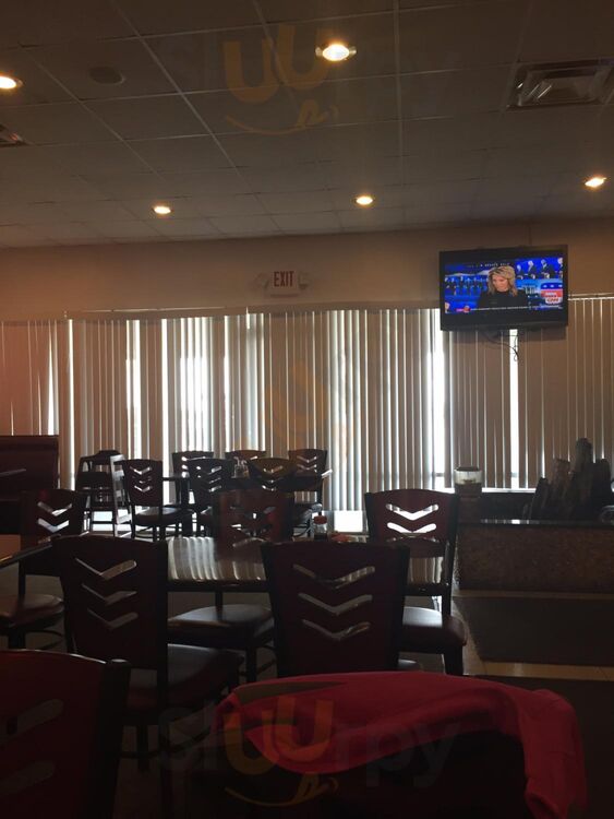 Ichiban Buffet
