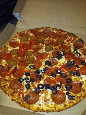 Domino's Pizza
