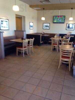 Dairy Queen Grill & Chill