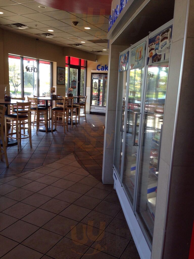 Dairy Queen Grill & Chill