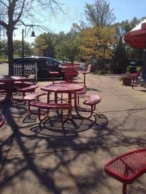 Dairy Queen Grill & Chill