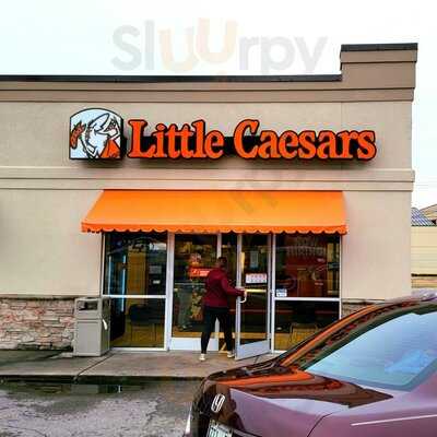 Little Caesars