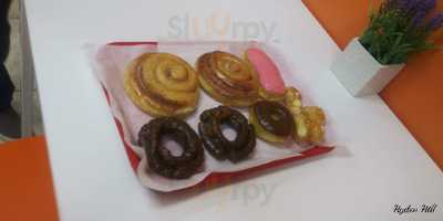 Wesley Donuts
