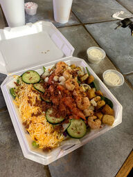 Just Cooking Bbq And More