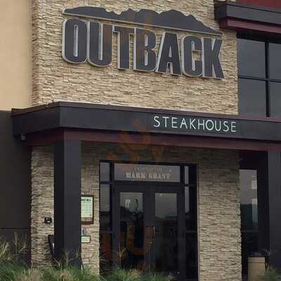 Outback Steakhouse