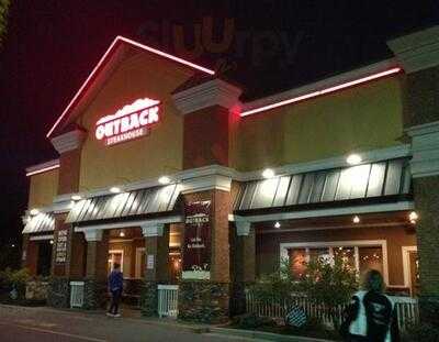 Outback Steakhouse