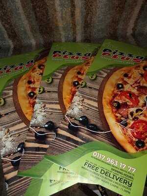 Pizza Plus