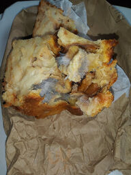 San Antonio Bakery