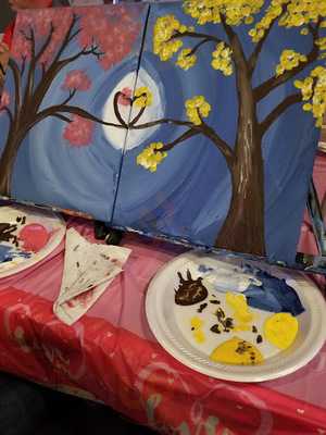 Rude Dog Bar And Grill