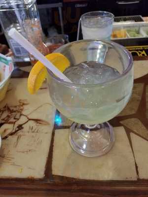 Rude Dog Bar And Grill