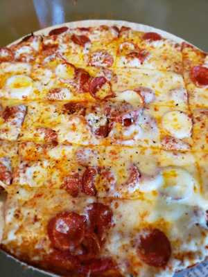 Rude Dog Bar And Grill