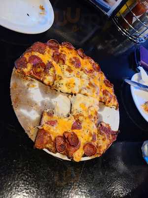 Rude Dog Bar And Grill