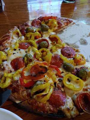 Rude Dog Bar And Grill