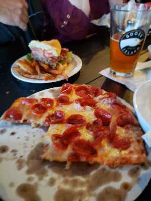 Rude Dog Bar And Grill