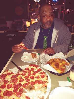 Rude Dog Bar And Grill