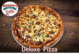 Giovanni's Pizza