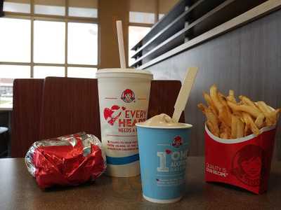 Wendy's