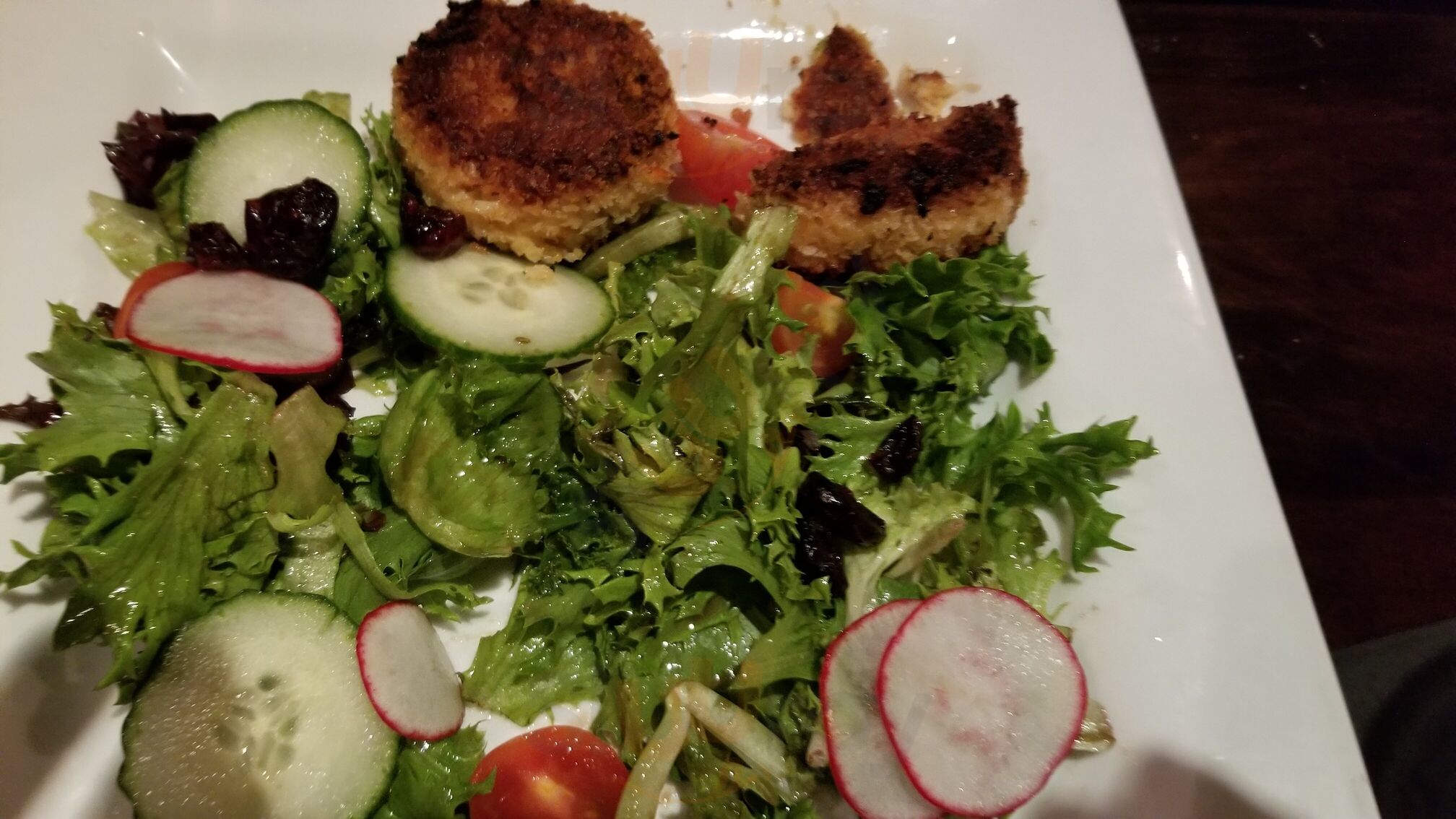 Harrison's Restaurant & Bar